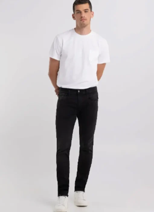 Replay Slim Fit Anbass M914 .000.661 E01