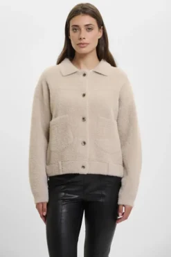 Rino&Pelle Vest Bubbly.5002521