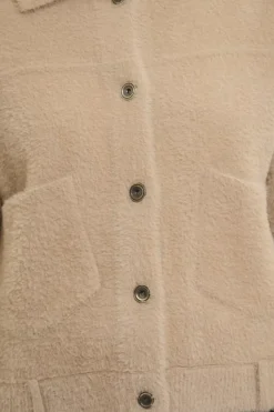 Rino&Pelle Vest Bubbly.5002521