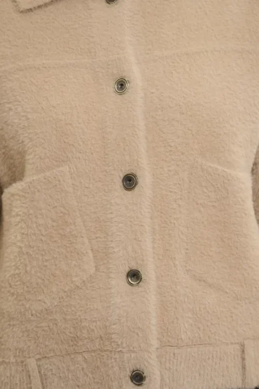 Rino&Pelle Vest Bubbly.5002521