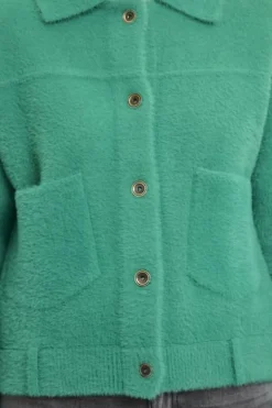 Rino&Pelle Vest Bubbly.5002521