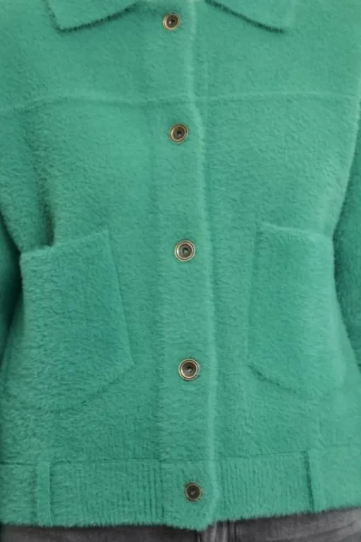 Rino&Pelle Vest Bubbly.5002521