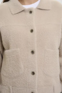 Rino&Pelle Vest Bubbly.5002521