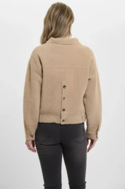 Rino&Pelle Vest Bubbly.5002521