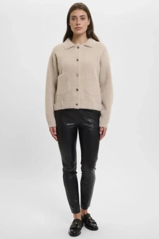 Rino&Pelle Vest Bubbly.5002521