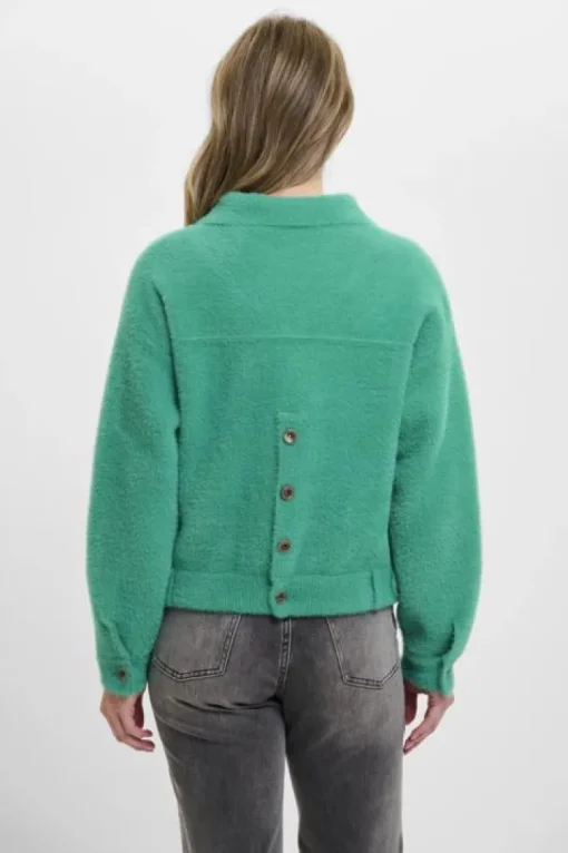 Rino&Pelle Vest Bubbly.5002521