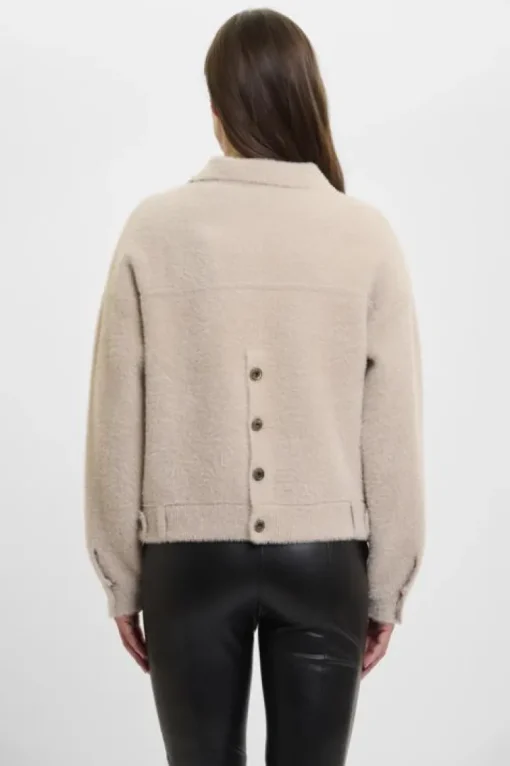 Rino&Pelle Vest Bubbly.5002521