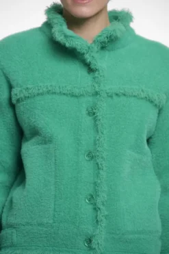 Rino&Pelle Vest Sancho.5002522