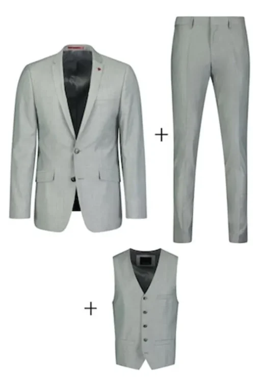 ROY ROBSON Blazer Groen 000021161057400