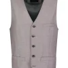 ROY ROBSON Gilet Paars 005021161057600
