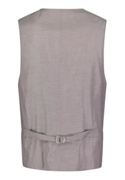 ROY ROBSON Gilet Paars 005021161057600