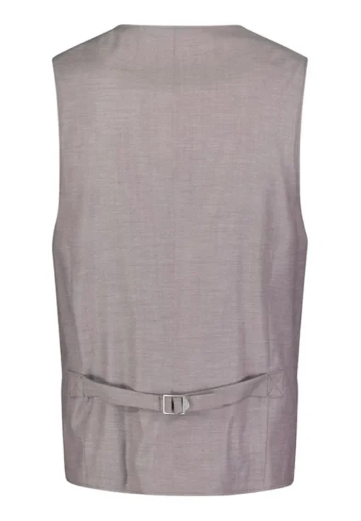 ROY ROBSON Gilet Paars 005021161057600