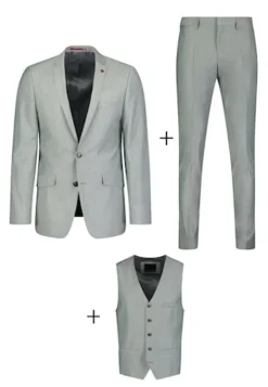 ROY ROBSON Pantalon Groen 001021161158900