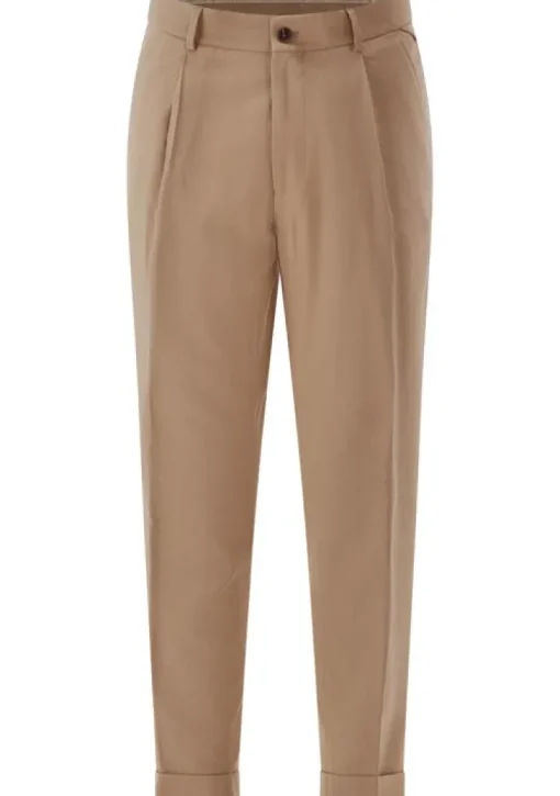 Savile Row by CG - CLUB of GENTS Broek 51.201S0_239403