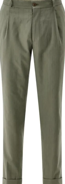 Savile Row by CG - CLUB of GENTS Broek 51.201S0_239403