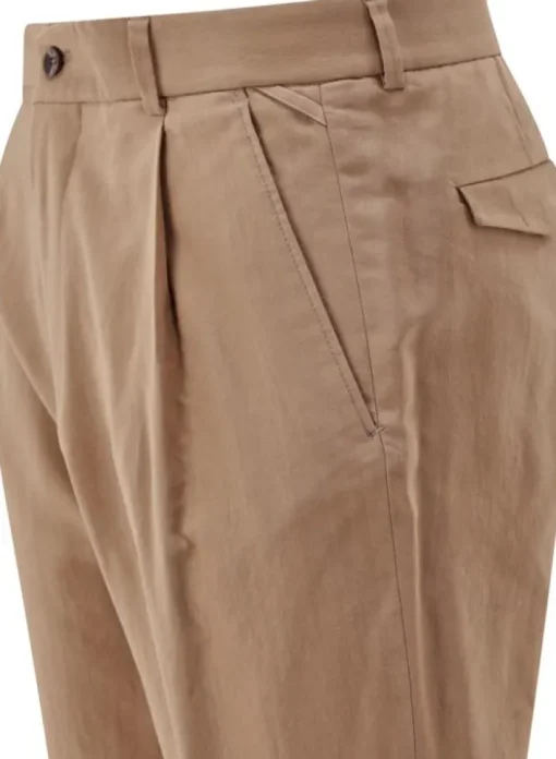 Savile Row by CG - CLUB of GENTS Broek 51.201S0_239403