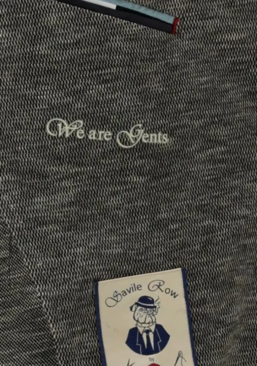 Savile Row by CG - CLUB of GENTS Colbert 32.274J0_225492