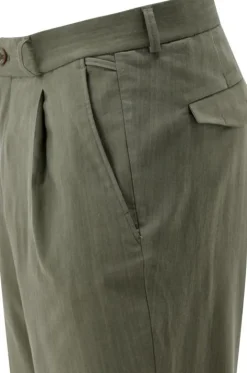 Savile Row by CG - CLUB of GENTS Broek 51.201S0_239403