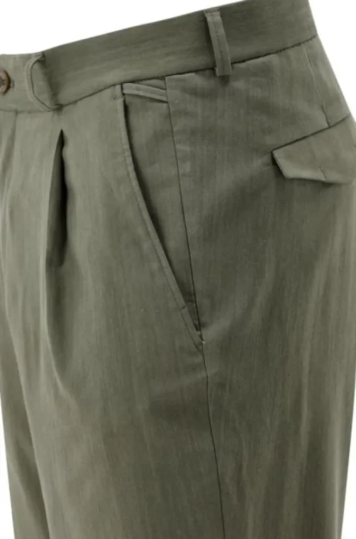 Savile Row by CG - CLUB of GENTS Broek 51.201S0_239403