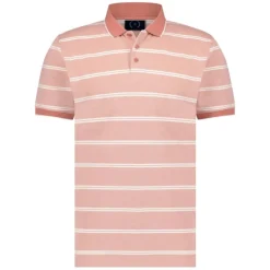 Scotland Blue Polo SPE23108CH47SB