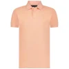 Scotland Blue Polo SPE25108FA63SB