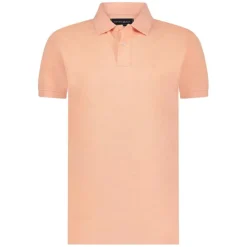 Scotland Blue Polo SPE25108FA63SB