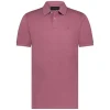 Scotland Blue Polo SPE25108FA63SB-765