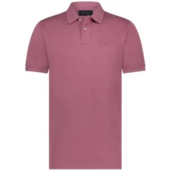Scotland Blue Polo SPE25108FA63SB-765