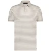 Scotland Blue Polo SPE25108LI17SB