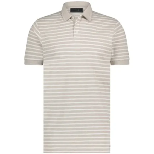 Scotland Blue Polo SPE25108LI17SB