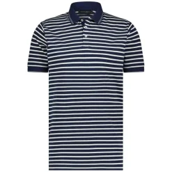 Scotland Blue Polo SPE25108LI17SB