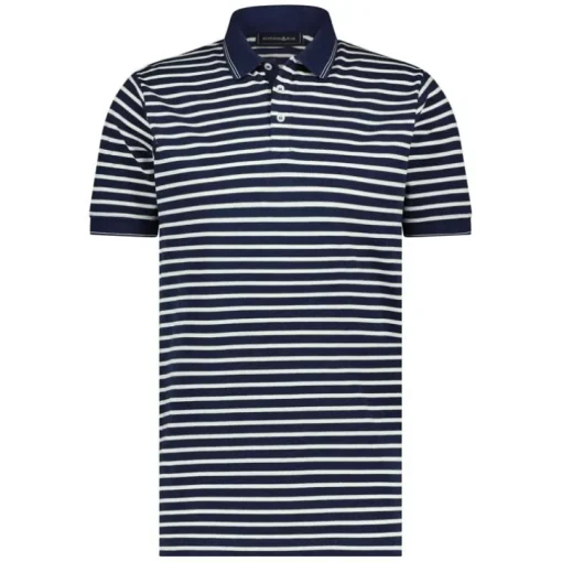 Scotland Blue Polo SPE25108LI17SB