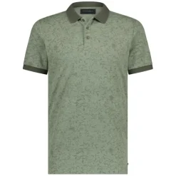 Scotland Blue Polo SPE25108PH12SB