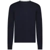 Scotland Blue Trui SPE23305CA50SB