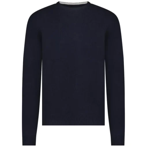 Scotland Blue Trui SPE23305CA50SB