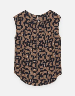 Someday Blouse SO310063710563137