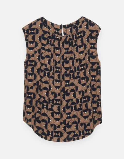 Someday Blouse SO310063710563137