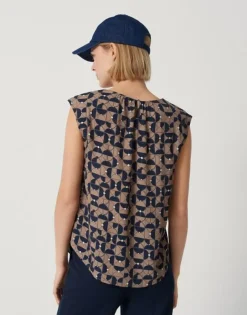 Someday Blouse SO310063710563137