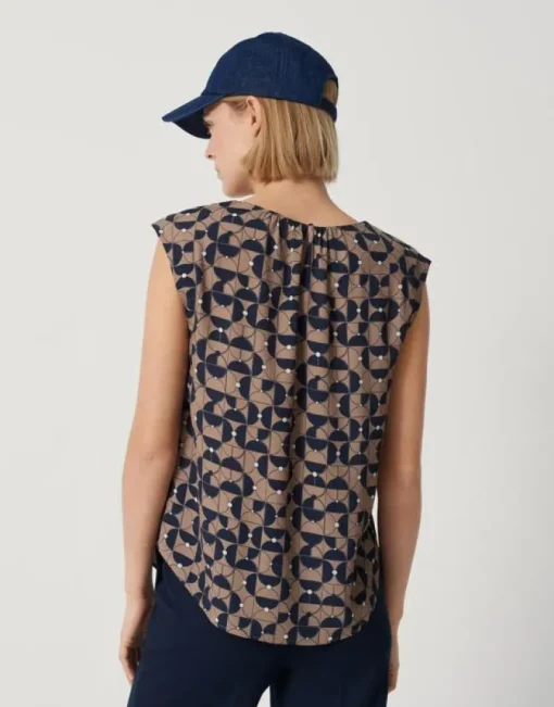 Someday Blouse SO310063710563137