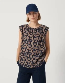 Someday Blouse SO310063710563137