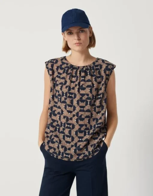 Someday Blouse SO310063710563137