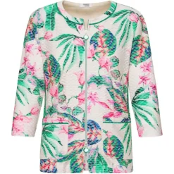 Sommermann Vest 4551-22