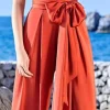 Sonia Pena Jumpsuit Koraal