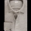 Stenströms Overhemd Beige 6127118862