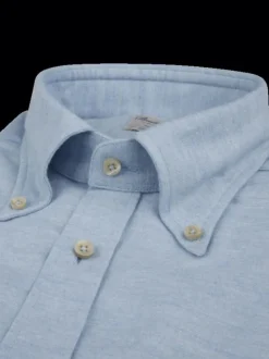 Stenströms Overhemd Blauw 6122618435