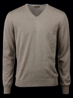 Stenströms Pullover Beige 4200911355