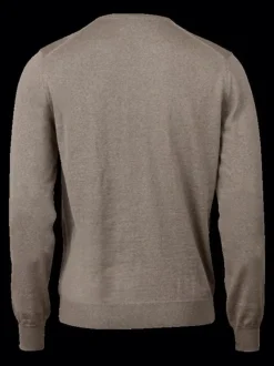 Stenströms Pullover Beige 4200911355