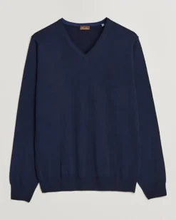 Stenströms Pullover Blauw 4223831355