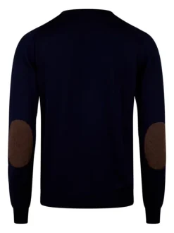 Stenströms Pullover Blauw 4223831355
