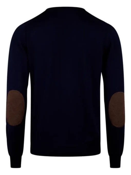 Stenströms Pullover Blauw 4223831355
